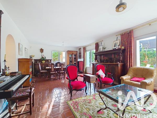 Maison à vendre 7 pièces 170 m² Marly-le-Roi