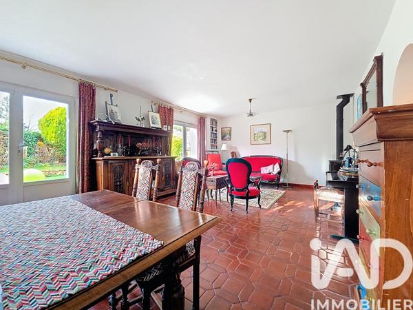 Maison à vendre 7 pièces 170 m² Marly-le-Roi