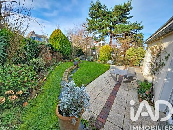 Maison à vendre 7 pièces 170 m² Marly-le-Roi