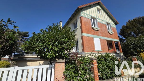 Maison à vendre 7 pièces 170 m² Marly-le-Roi