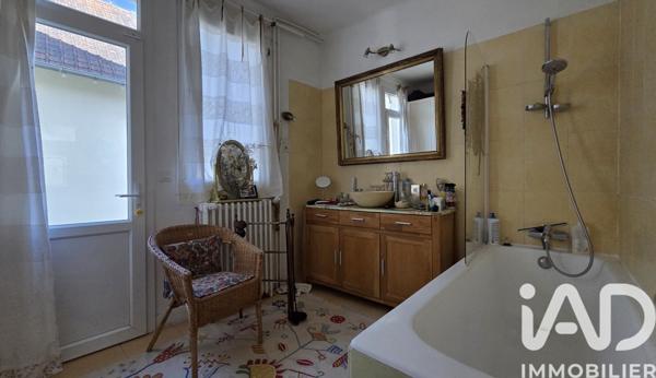 Maison à vendre 7 pièces 170 m² Marly-le-Roi