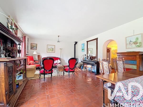 Maison à vendre 7 pièces 170 m² Marly-le-Roi