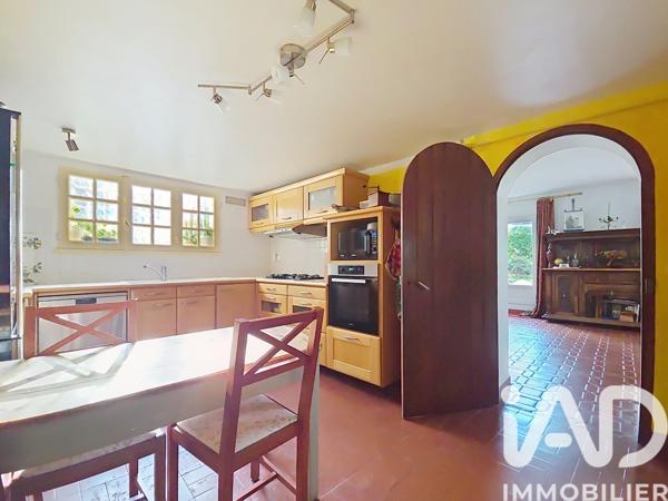 Maison à vendre 7 pièces 170 m² Marly-le-Roi