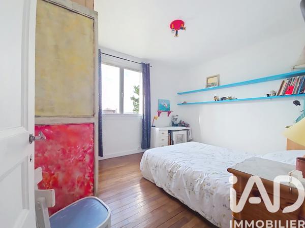 Maison à vendre 7 pièces 170 m² Marly-le-Roi