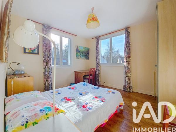 Maison à vendre 7 pièces 170 m² Marly-le-Roi