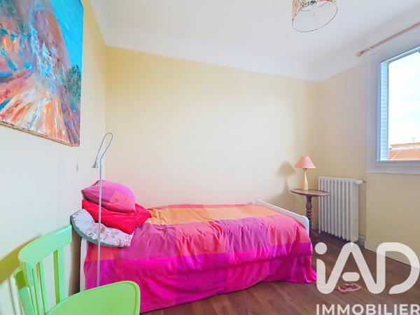 Maison à vendre 7 pièces 170 m² Marly-le-Roi