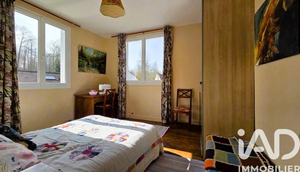 Maison à vendre 7 pièces 170 m² Marly-le-Roi