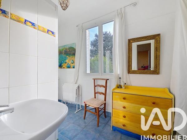 Maison à vendre 7 pièces 170 m² Marly-le-Roi