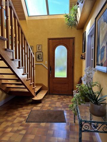 Maison à vendre à Plouédern dans le Finistère (29800), ref : 29039-1444