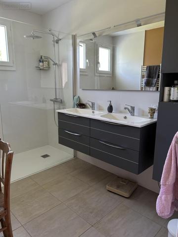 Maison à vendre à Plouédern dans le Finistère (29800), ref : 29039-1444