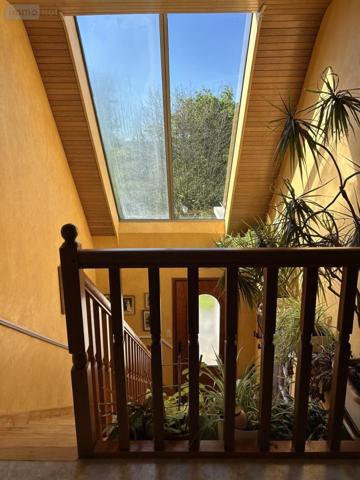 Maison à vendre à Plouédern dans le Finistère (29800), ref : 29039-1444