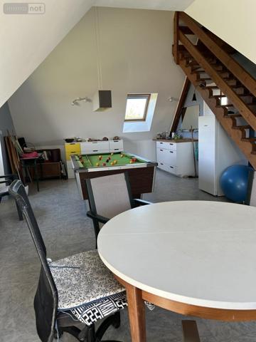 Maison à vendre à Plouédern dans le Finistère (29800), ref : 29039-1444