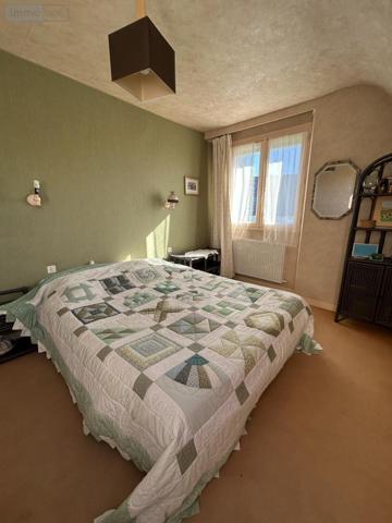 Maison à vendre à Plouédern dans le Finistère (29800), ref : 29039-1444