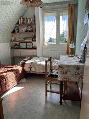 Maison à vendre à Plouédern dans le Finistère (29800), ref : 29039-1444