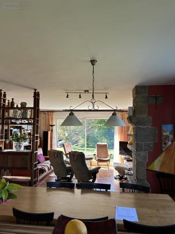 Maison à vendre à Plouédern dans le Finistère (29800), ref : 29039-1444
