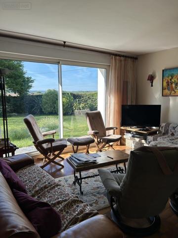 Maison à vendre à Plouédern dans le Finistère (29800), ref : 29039-1444