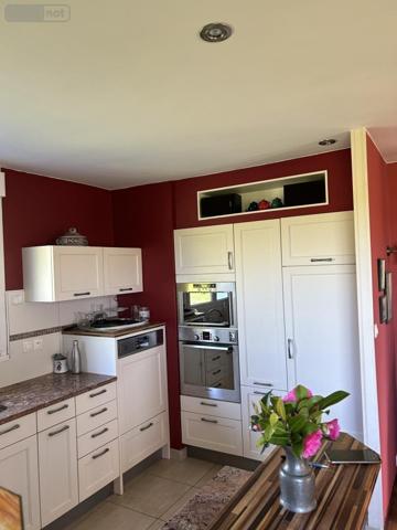 Maison à vendre à Plouédern dans le Finistère (29800), ref : 29039-1444