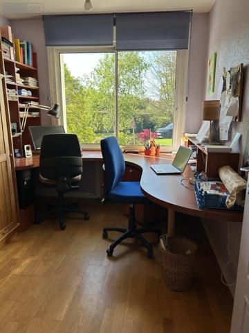 Maison à vendre à Plouédern dans le Finistère (29800), ref : 29039-1444