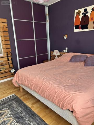 Maison à vendre à Plouédern dans le Finistère (29800), ref : 29039-1444