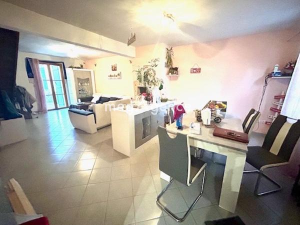 Maison à MAIGNELAY-MONTIGNY, 60420 - 5 pièces 90m²