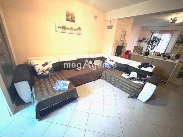 Maison à MAIGNELAY-MONTIGNY, 60420 - 5 pièces 90m²