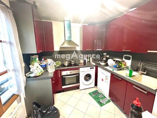 Maison à MAIGNELAY-MONTIGNY, 60420 - 5 pièces 90m²