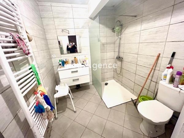 Maison à MAIGNELAY-MONTIGNY, 60420 - 5 pièces 90m²