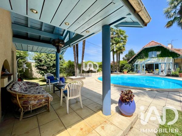 Maison à vendre 5 pièces 198 m² Odos