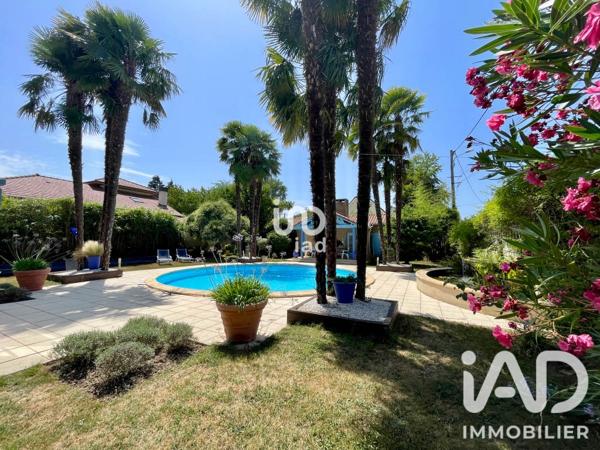 Maison à vendre 5 pièces 198 m² Odos