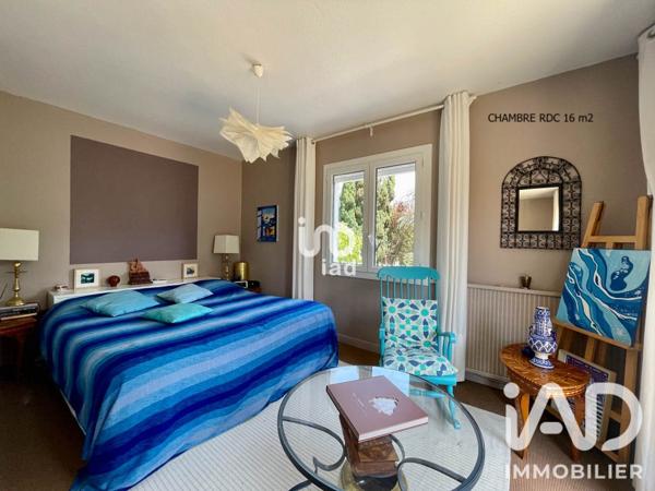 Maison à vendre 5 pièces 198 m² Odos