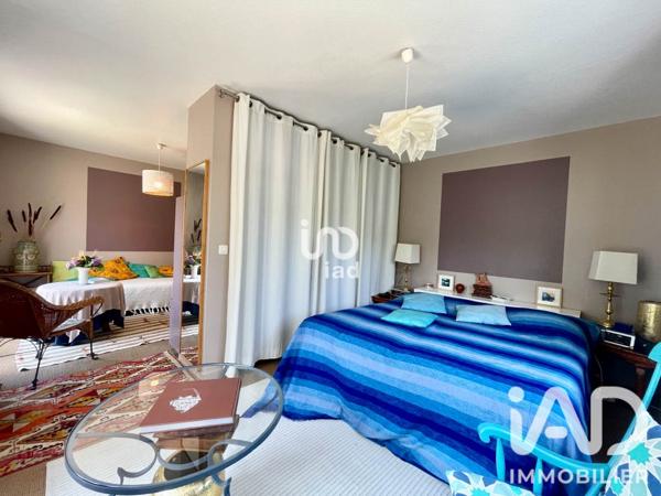 Maison à vendre 5 pièces 198 m² Odos