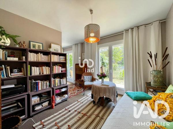 Maison à vendre 5 pièces 198 m² Odos