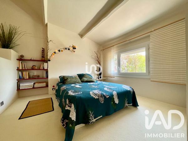 Maison à vendre 5 pièces 198 m² Odos