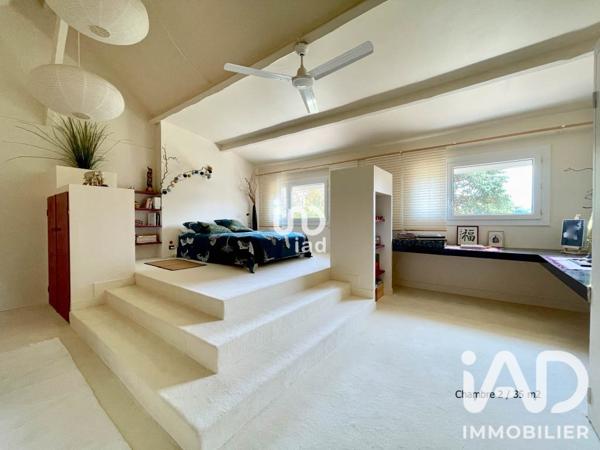 Maison à vendre 5 pièces 198 m² Odos