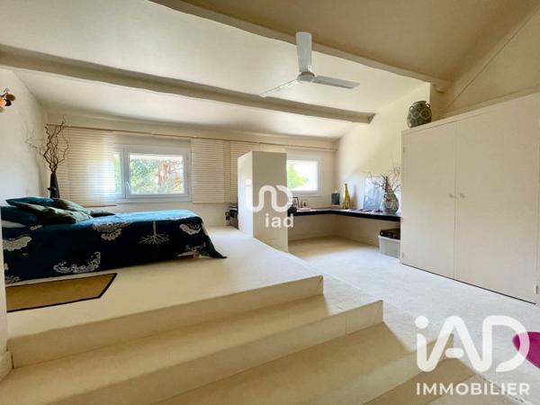 Maison à vendre 5 pièces 198 m² Odos