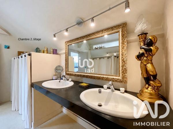 Maison à vendre 5 pièces 198 m² Odos