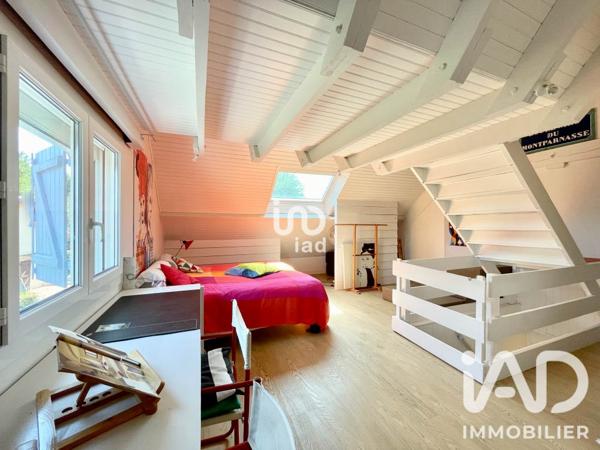 Maison à vendre 5 pièces 198 m² Odos
