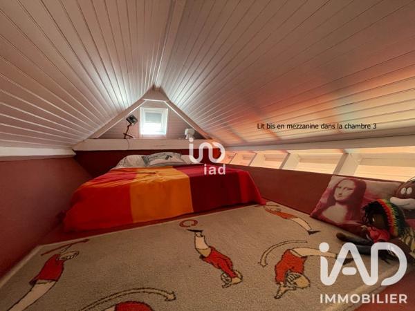 Maison à vendre 5 pièces 198 m² Odos
