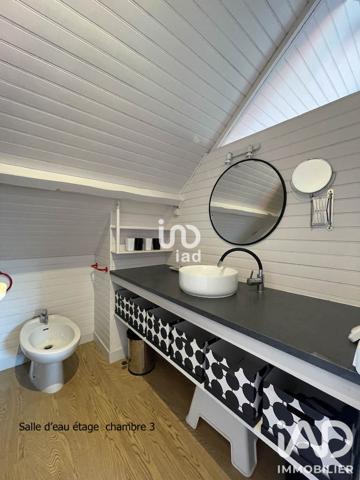 Maison à vendre 5 pièces 198 m² Odos