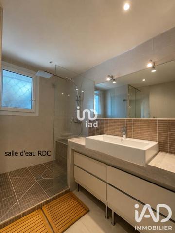 Maison à vendre 5 pièces 198 m² Odos