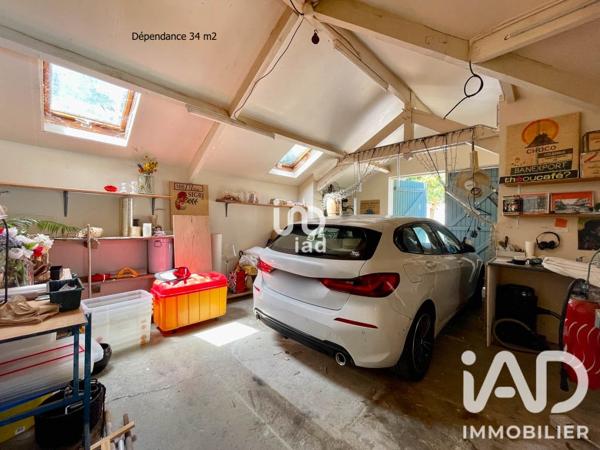Maison à vendre 5 pièces 198 m² Odos