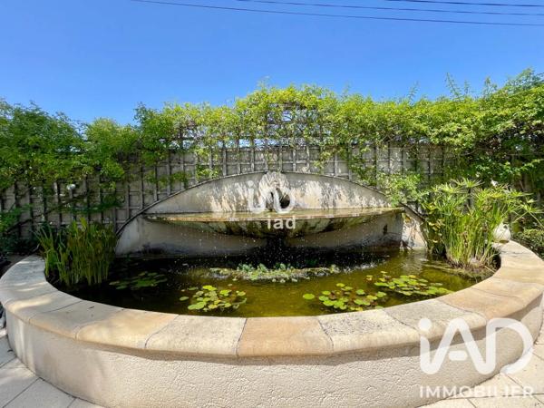 Maison à vendre 5 pièces 198 m² Odos