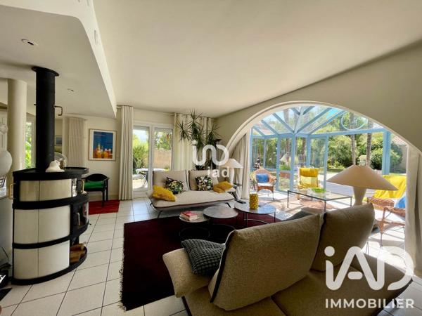 Maison à vendre 5 pièces 198 m² Odos
