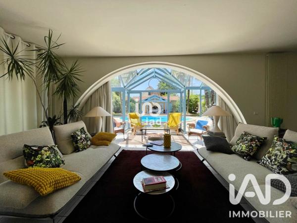 Maison à vendre 5 pièces 198 m² Odos