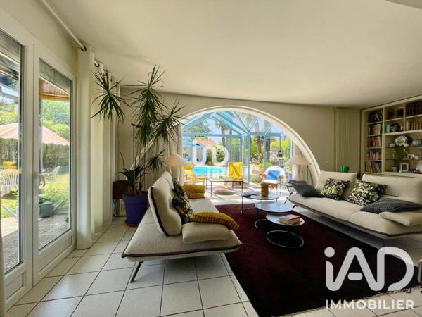 Maison à vendre 5 pièces 198 m² Odos