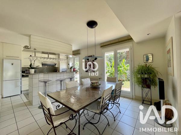 Maison à vendre 5 pièces 198 m² Odos