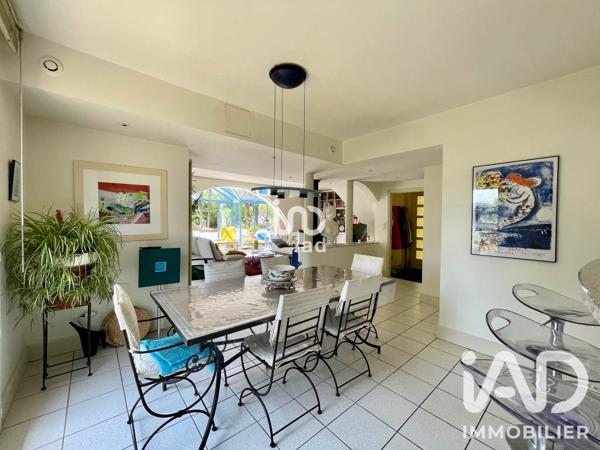 Maison à vendre 5 pièces 198 m² Odos