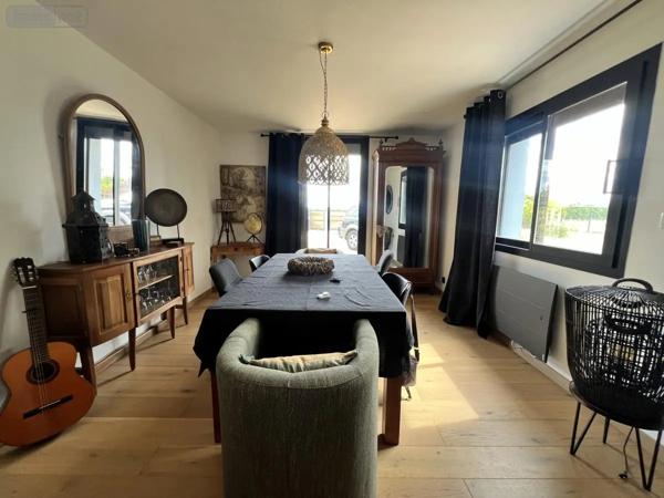 Achat - Maison Sainte-Gemmes-sur-Loire 49130 6 pièces 15 m 2
