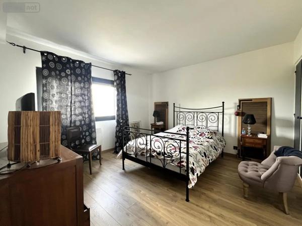 Achat - Maison Sainte-Gemmes-sur-Loire 49130 6 pièces 15 m 2