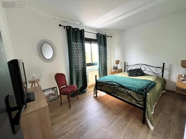 Achat - Maison Sainte-Gemmes-sur-Loire 49130 6 pièces 15 m 2